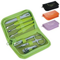 7 Pieces Manicure Set